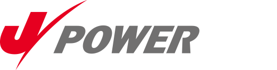 J-POWER 電源開発