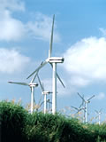 風力発電