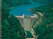 佐久間発電所