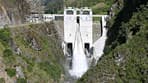 Yuncan Hydropower Project