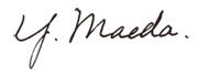 Maeda