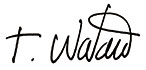 Watanabe