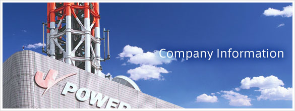Company Information