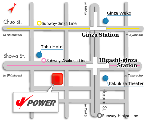 Access Map