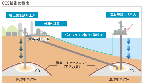CCS