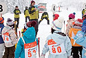 地域で育てる雪国っ子スキーヤー「薬師子供スキースクール」（GLOBAL EDGE No.25（2011年5月発行）） 