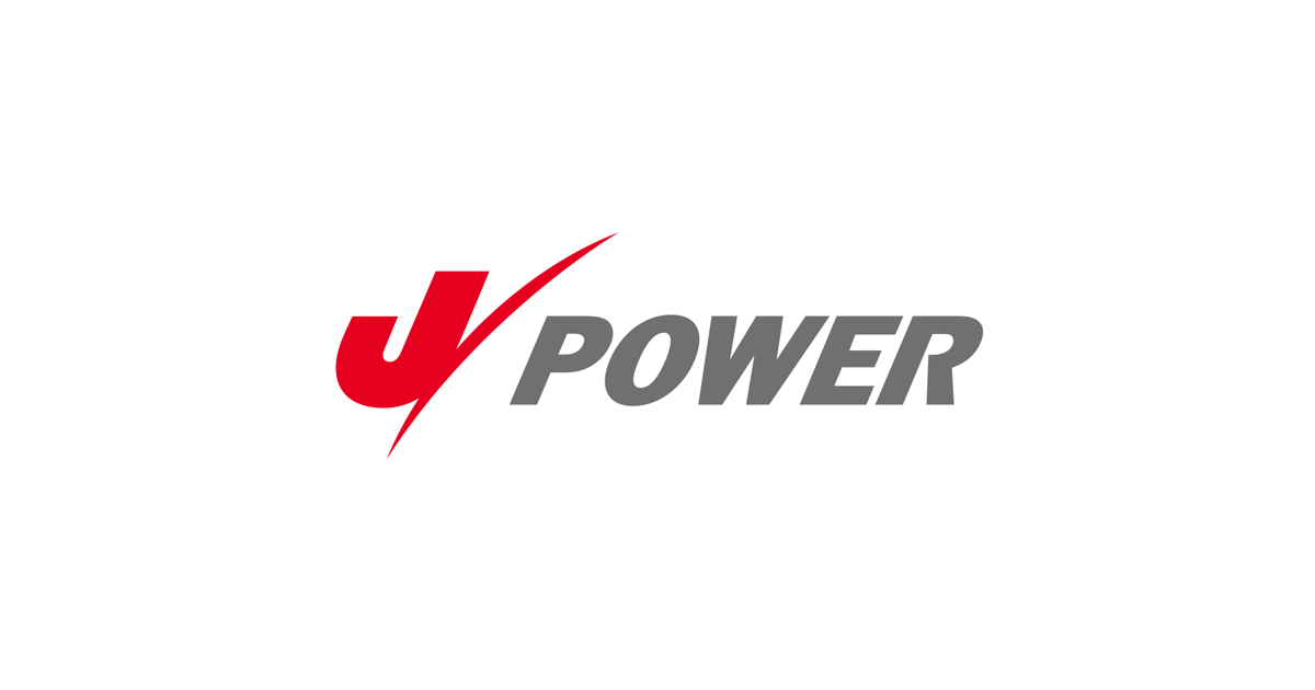 J-POWER 電源開発株式会社