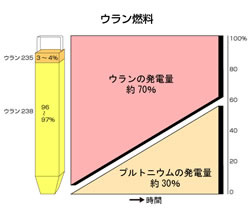 ウラン燃料