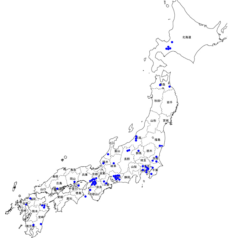 図：導入実績