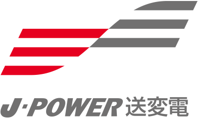 J-POWER送変電