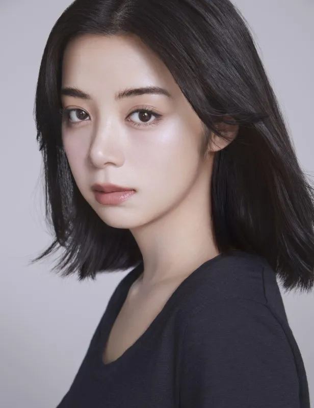 池田 エライザ