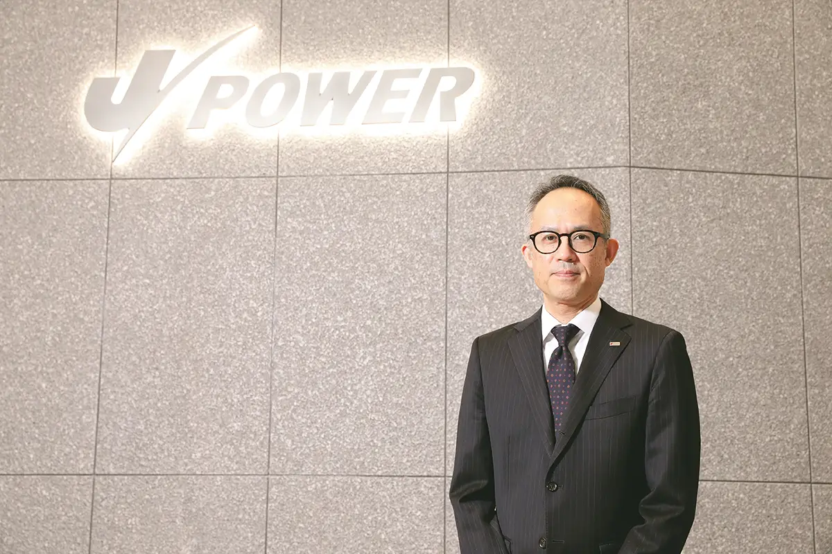 代表取締役社長 社長執行役員 加藤英彰