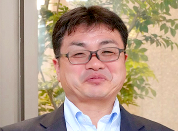 ご挨拶