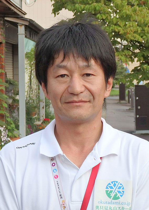 佐藤正明（まっこ）
