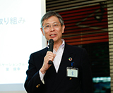 第29回「企業はなぜSDGsに取り組むのか ~味の素株式会社の場合~」
