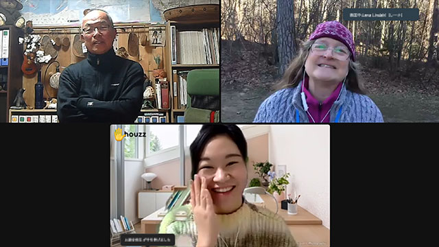 第39回 「エコツアーからサステナブルツアーへ~SDGs時代の学びの旅とは~」