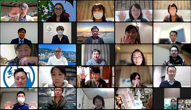 第41回「『ローカルファーストが日本を変える』~地域からはじまるサステナブルな社会~」