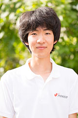 加藤 城治