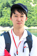 加藤 省吾