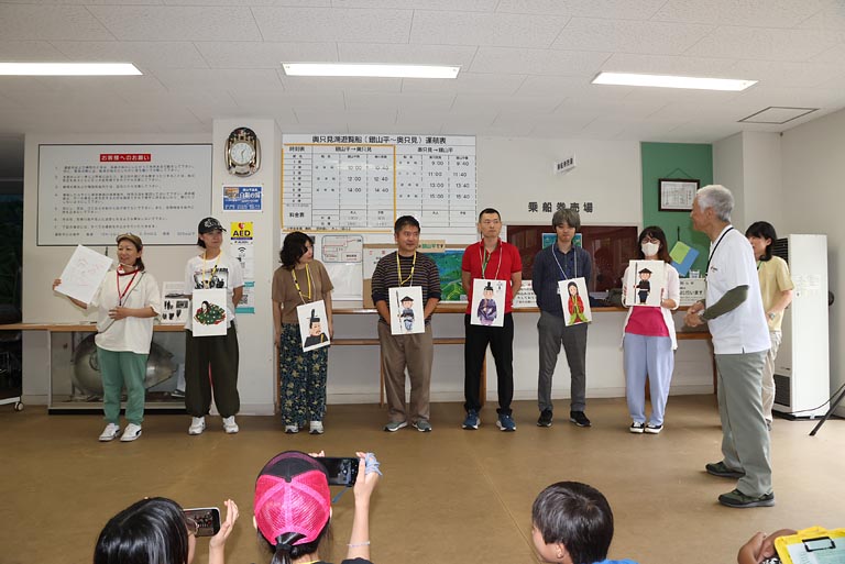 「ドクター」の演出による尾瀬三郎の悲恋物語