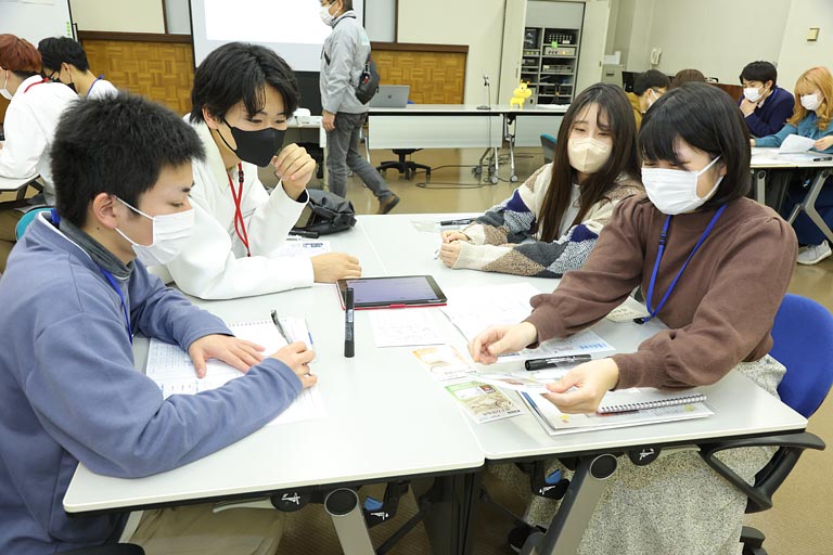 自分の国や優先政策に合った発電方法を選択します