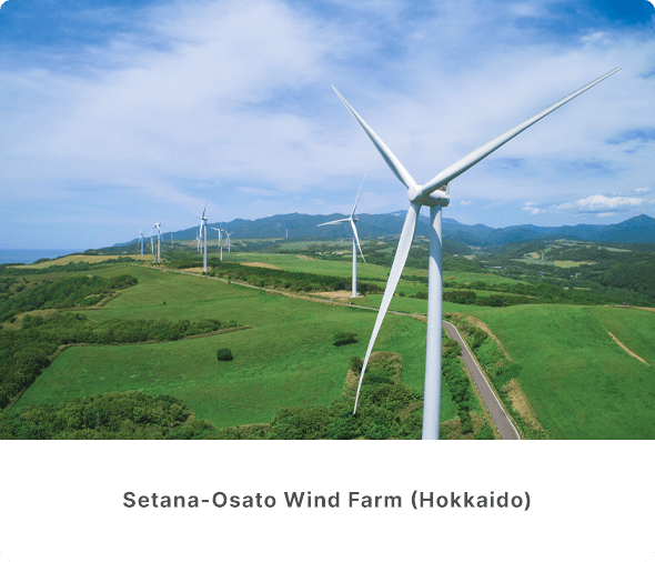 Himeji Oshio Solar Power (Hyogo)