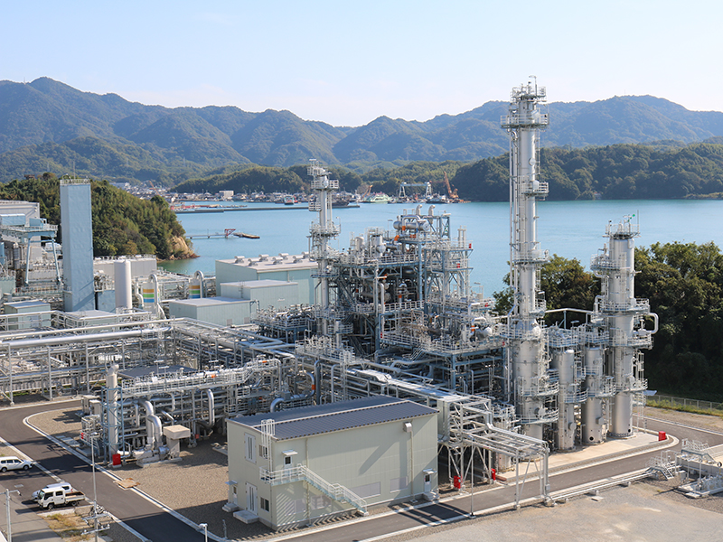 thermal power