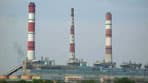 Bakreswar Thermal Power Project