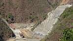 Pirris Hydropower Project