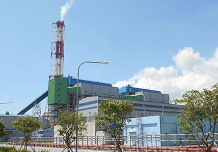 Nghi Son Thermal Power Plant (Vietnam)