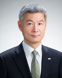 Shoichi Echigo