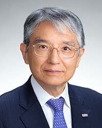 Hiroshi Fujioka