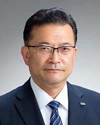 Osamu Hagiwara