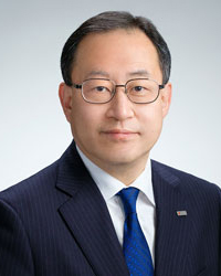 Jun Harada