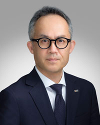 Hideaki Kato