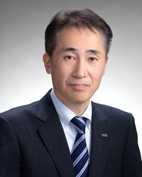 Kazuo Kato