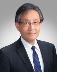 Takashi Miyahara