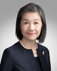 Akiko Murai