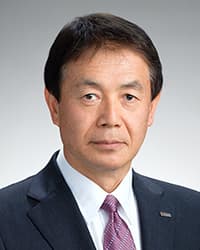 Hitoshi Murayama