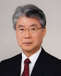 Kiyoshi Nakanishi