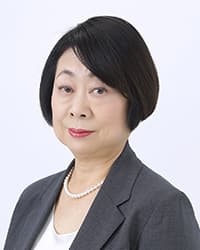 Kimiko Oga