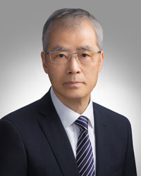Keisuke Sadamori
