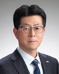 Hiroshi Sasatsu