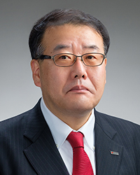 Ryoji Sekine