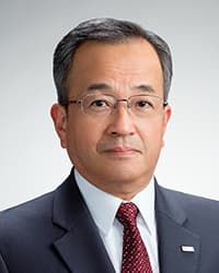 Yoshikazu Shimada