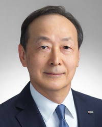 Toshifumi Watanabe