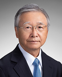 Takashi Yokomizo