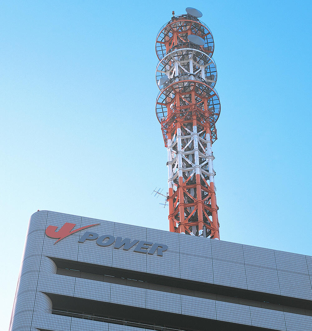 J-POWER | 電源開発株式会社 | GLOBAL EDGE（グローバルエッジ