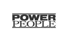 POWER PEOPLE