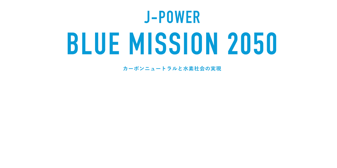 BLUE MISSION